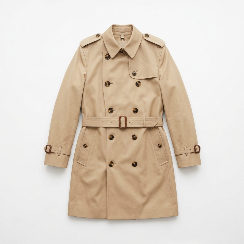 Vêtement à détourer